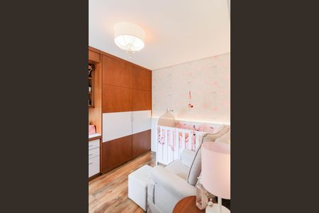 Apartamento à venda com 130m², 3 quartos e 2 vagas Apartamento à venda com 130m², 3 quartos e 2 vagasQuarto 2