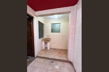 Casa para alugar com 200m², 4 quartos e 2 vagasÁrea de serviço