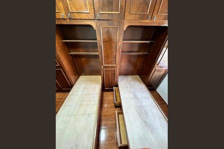 Casa para alugar com 200m², 4 quartos e 2 vagasQuarto