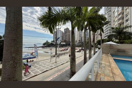 Apartamento para alugar com 120m², 3 quartos e 2 vagasÁrea comum - Piscina