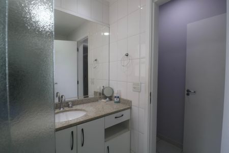 Apartamento para alugar com 120m², 3 quartos e 2 vagasBanheiro Suíte