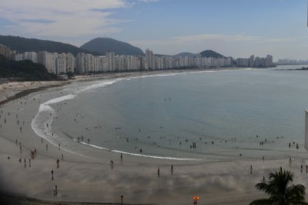 Apartamento para alugar com 120m², 3 quartos e 2 vagasVisto