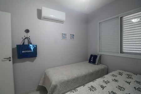 Apartamento para alugar com 120m², 3 quartos e 2 vagasQuarto 2