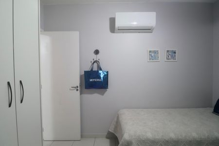 Apartamento para alugar com 120m², 3 quartos e 2 vagasQuarto 2
