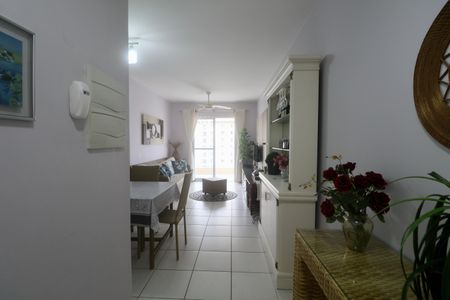 Apartamento para alugar com 120m², 3 quartos e 2 vagasSala