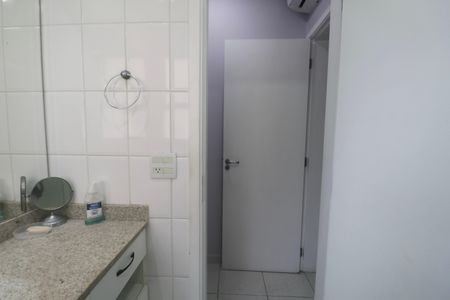 Apartamento para alugar com 120m², 3 quartos e 2 vagasBanheiro Suíte