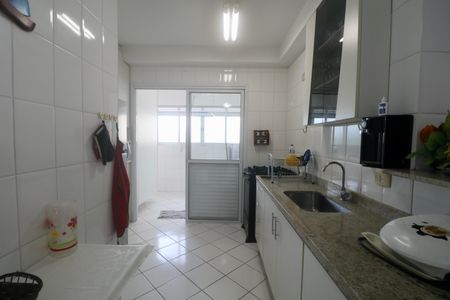 Apartamento para alugar com 120m², 3 quartos e 2 vagasCozinha