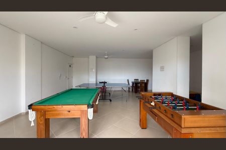 Apartamento para alugar com 120m², 3 quartos e 2 vagasÁrea comum