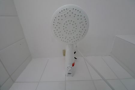 Apartamento para alugar com 120m², 3 quartos e 2 vagasBanheiro Social