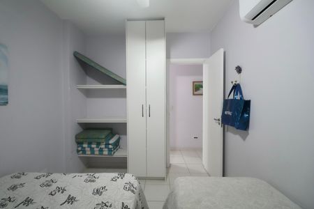 Apartamento para alugar com 120m², 3 quartos e 2 vagasQuarto 2