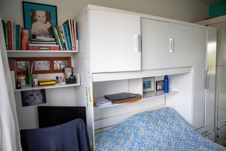 Studio à venda com 28m², 1 quarto e sem vaga Studio à venda com 28m², 1 quarto e sem vagaQuarto suíte