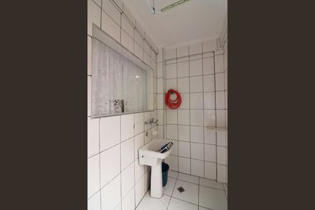 Apartamento para alugar com 62m², 2 quartos e 1 vagaÁrea de Serviço