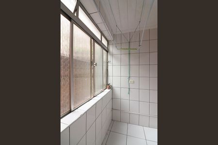 Apartamento para alugar com 62m², 2 quartos e 1 vagaÁrea de Serviço