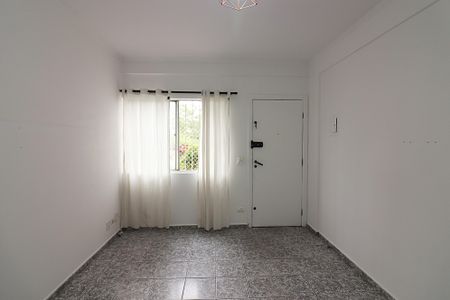 Sala  de apartamento para alugar com 2 quartos, 62m² em Santa Terezinha, São Bernardo do Campo