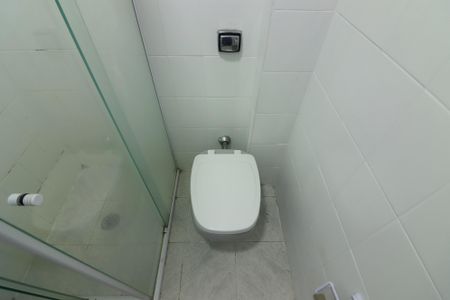 Apartamento para alugar com 62m², 2 quartos e 1 vagaBanheiro Social