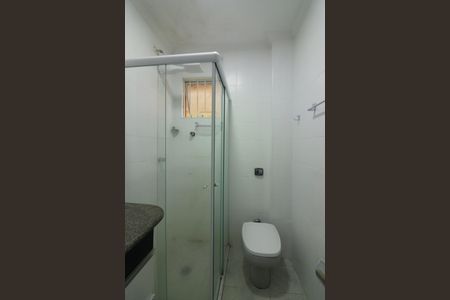 Apartamento para alugar com 62m², 2 quartos e 1 vagaBanheiro Social