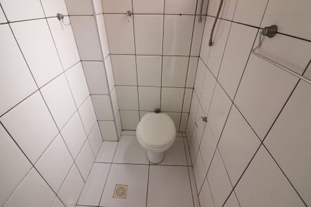 Apartamento para alugar com 62m², 2 quartos e 1 vagaBanheiro Social
