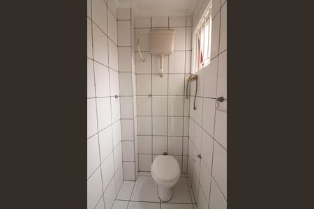 Apartamento para alugar com 62m², 2 quartos e 1 vagaBanheiro Social