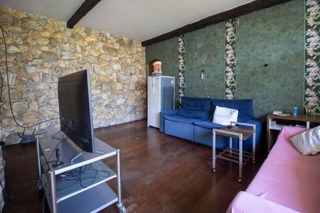 Apartamento à venda com 1430m², 5 quartos e 5 vagas Apartamento à venda com 1430m², 5 quartos e 5 vagasSala