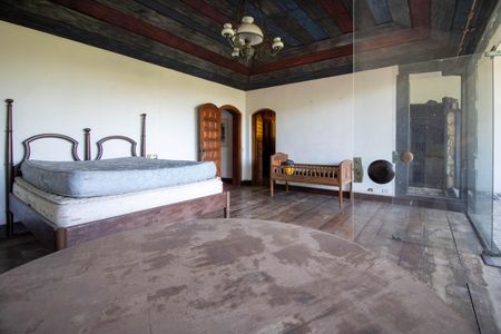 Apartamento à venda com 1430m², 5 quartos e 5 vagas Apartamento à venda com 1430m², 5 quartos e 5 vagasSuíte 4