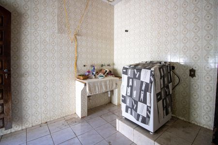 Apartamento à venda com 1430m², 5 quartos e 5 vagas Apartamento à venda com 1430m², 5 quartos e 5 vagasÁrea de Serviço