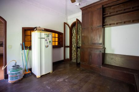 Apartamento à venda com 1430m², 5 quartos e 5 vagas Apartamento à venda com 1430m², 5 quartos e 5 vagasCozinha