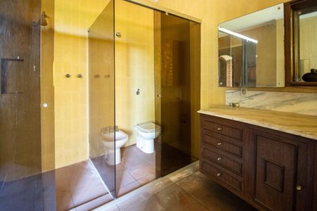 Apartamento à venda com 1430m², 5 quartos e 5 vagas Apartamento à venda com 1430m², 5 quartos e 5 vagasBanheiro 2 Suíte 4