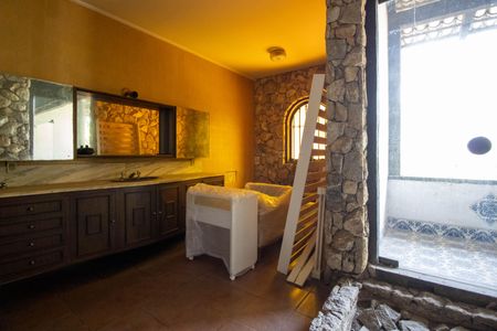 Apartamento à venda com 1430m², 5 quartos e 5 vagas Apartamento à venda com 1430m², 5 quartos e 5 vagasBanheiro 2 Suíte 4