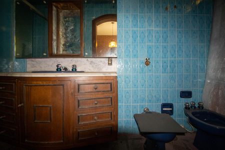 Apartamento à venda com 1430m², 5 quartos e 5 vagas Apartamento à venda com 1430m², 5 quartos e 5 vagasBanheiro Suíte 2