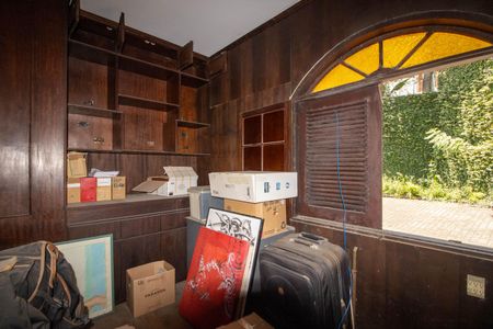 Apartamento à venda com 1430m², 5 quartos e 5 vagas Apartamento à venda com 1430m², 5 quartos e 5 vagasEscritório