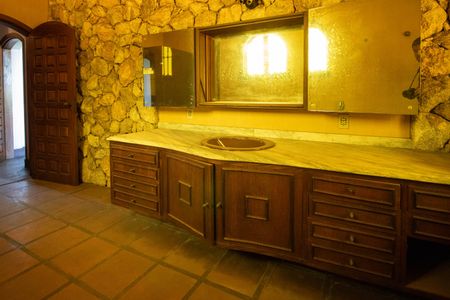 Apartamento à venda com 1430m², 5 quartos e 5 vagas Apartamento à venda com 1430m², 5 quartos e 5 vagasBanheiro 1 Suíte 4