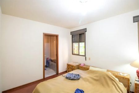 Apartamento à venda com 170m², 4 quartos e 2 vagasQuarto