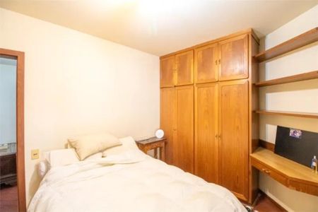 Apartamento à venda com 170m², 4 quartos e 2 vagasQuarto