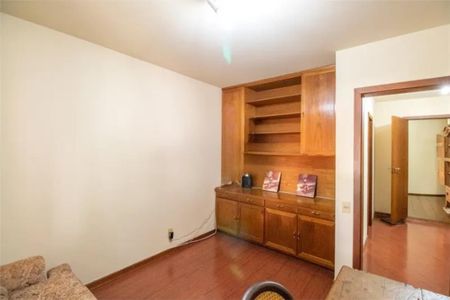 Apartamento à venda com 170m², 4 quartos e 2 vagasQuarto