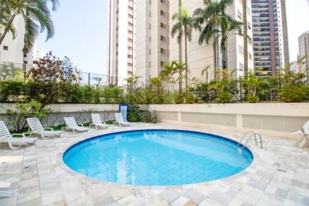 Apartamento à venda com 170m², 4 quartos e 2 vagasÁrea externa