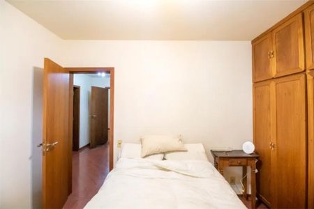 Apartamento à venda com 170m², 4 quartos e 2 vagasQuarto