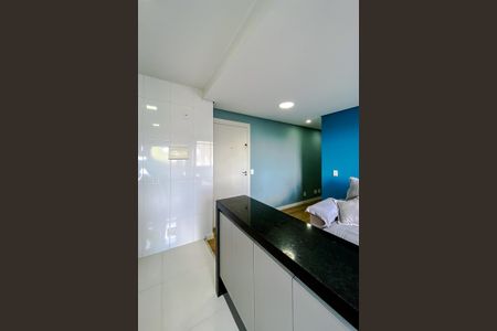 Apartamento para alugar com 43m², 2 quartos e sem vagaCozinha