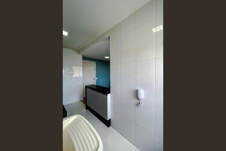 Apartamento para alugar com 43m², 2 quartos e sem vagaÁrea de Serviço