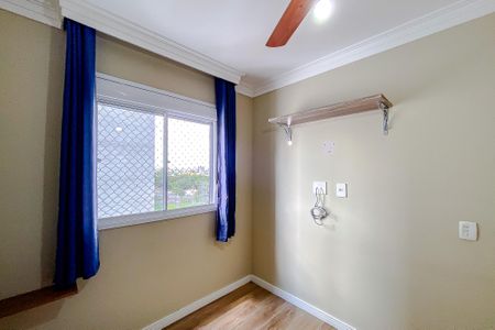 Apartamento para alugar com 43m², 2 quartos e sem vagaQuarto 1