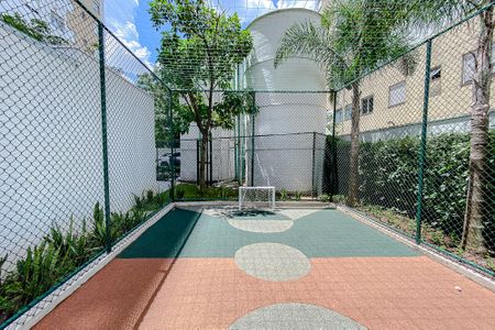 Apartamento para alugar com 43m², 2 quartos e sem vagaQuadra Esportiva