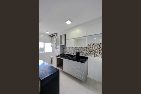 Apartamento para alugar com 43m², 2 quartos e sem vagaCozinha