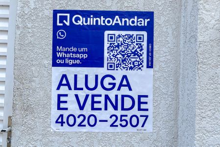 Apartamento para alugar com 43m², 2 quartos e sem vagaPlaquinha