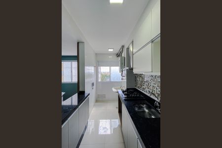 Apartamento para alugar com 43m², 2 quartos e sem vagaCozinha