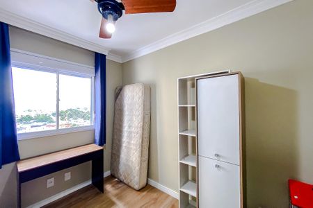 Apartamento para alugar com 43m², 2 quartos e sem vagaQuarto 2