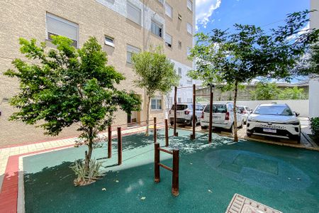 Apartamento para alugar com 43m², 2 quartos e sem vagaÁrea comum