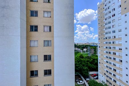 Apartamento para alugar com 43m², 2 quartos e sem vagaVista do Quarto 1