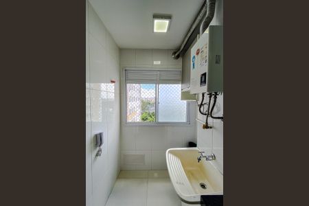 Apartamento para alugar com 43m², 2 quartos e sem vagaÁrea de Serviço