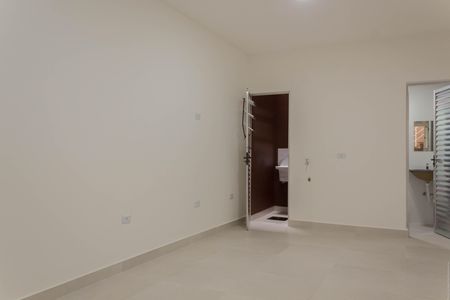 Kitnet de kitnet/studio para alugar com 1 quarto, 22m² em Baeta Neves, São Bernardo do Campo