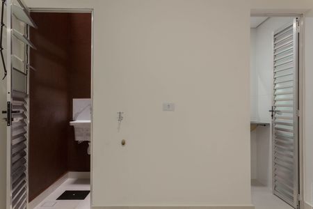 Kitnet de kitnet/studio para alugar com 1 quarto, 22m² em Baeta Neves, São Bernardo do Campo