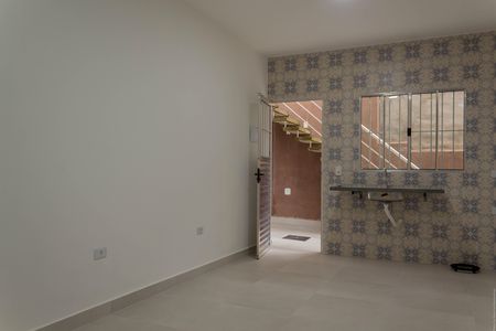 Kitnet de kitnet/studio para alugar com 1 quarto, 22m² em Baeta Neves, São Bernardo do Campo